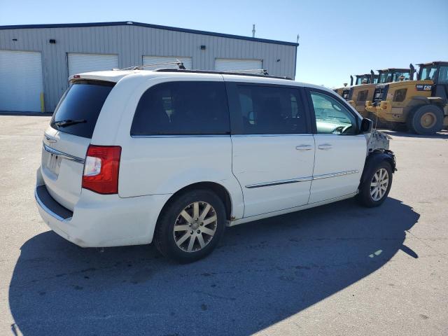 Obraz 3 z 2011 CHRYSLER TOWN & COUNTRY TOURING L 2011 z VIN 2A4RR8DG0BR610745