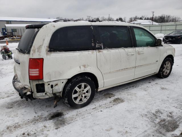 Изображение 3 2008 CHRYSLER TOWN & COUNTRY TOURING 2008 с VIN 2A8HR54P58R723382