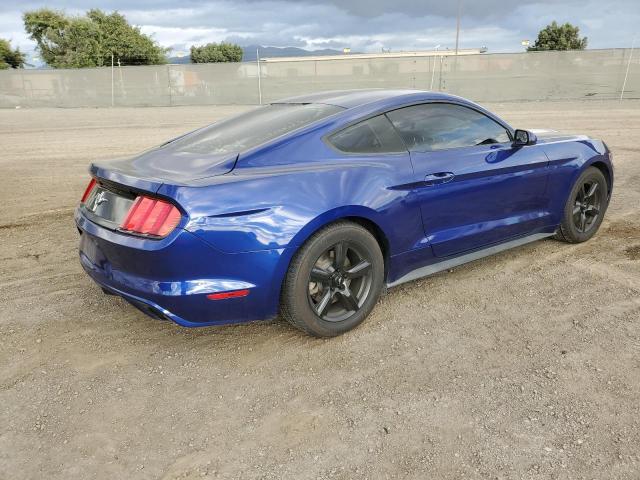 Image 3 of 2016 FORD MUSTANG  2016 with VIN 1FA6P8AM9G5200884