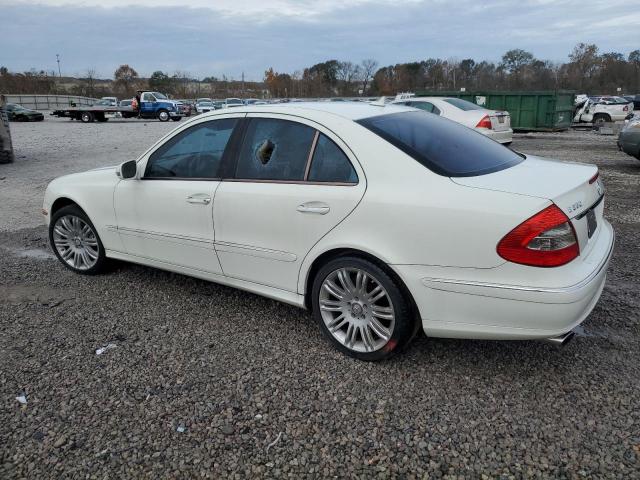 Image 2 of 2008 MERCEDES-BENZ E 350 2008 with VIN WDBUF56X58B252990