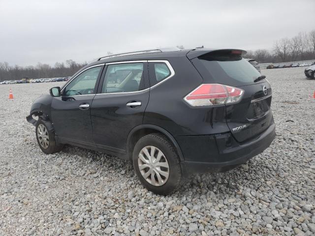 Image 2 of 2016 NISSAN ROGUE S 2016 with VIN 5N1AT2MT6GC866995