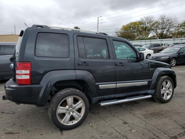 Image 3 of 2012 JEEP LIBERTY JET 2012 with VIN 1C4PJMFK9CW164117