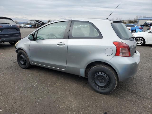Изображение 2 2007 TOYOTA YARIS  2007 с VIN JTDJT923975079513