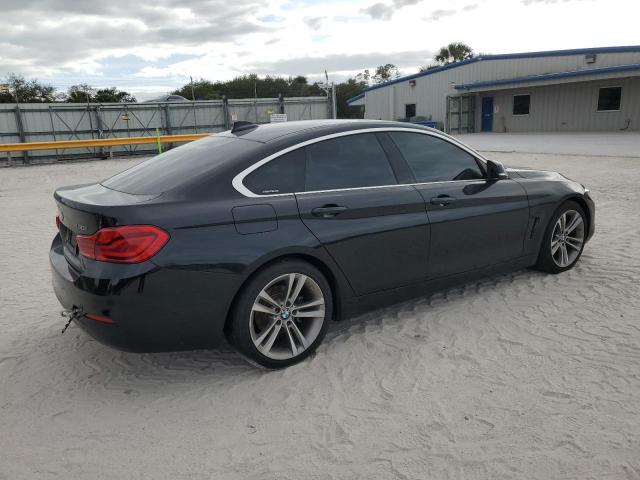 Obraz 3 z 2019 BMW 430I GRAN COUPE 2019 z VIN WBA4J1C56KBM17428