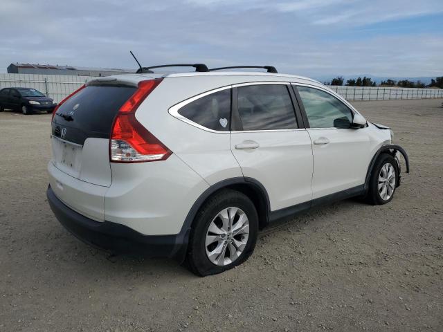 Obraz 3 z 2012 HONDA CR-V EXL 2012 z VIN 5J6RM3H79CL030271