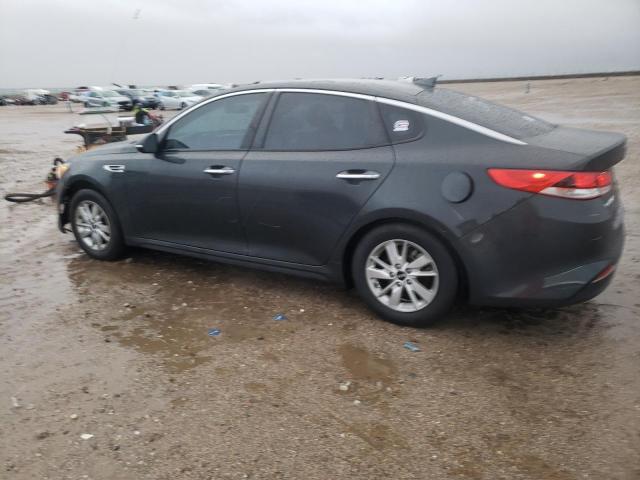 Image 2 of 2016 KIA OPTIMA LX 2016 with VIN KNAGT4L38G5084890