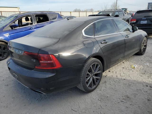 Obraz 3 z 2018 VOLVO S90 T5 MOMENTUM 2018 z VIN LVY982AK4JP039865