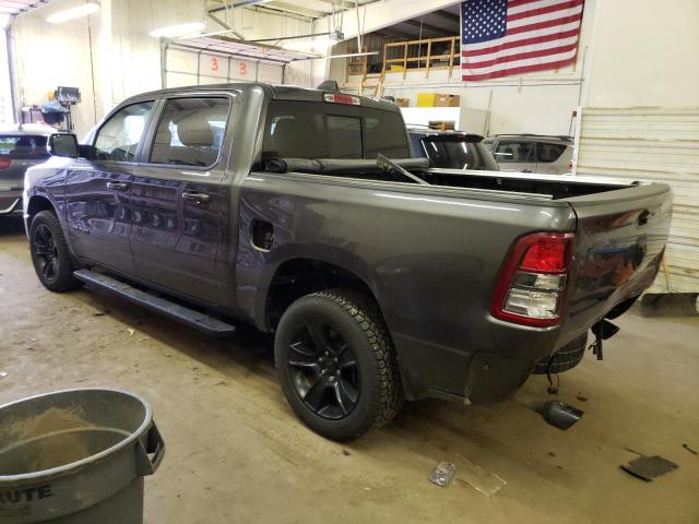 Obraz 2 z 2020 RAM 1500 BIG HORN/LONE STAR 2020 z VIN 1C6SRFFT5LN141101