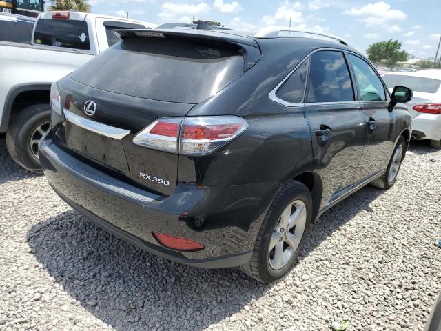 Изображение 3 2014 LEXUS RX 350 BASE 2014 с VIN 2T2BK1BA4EC234388