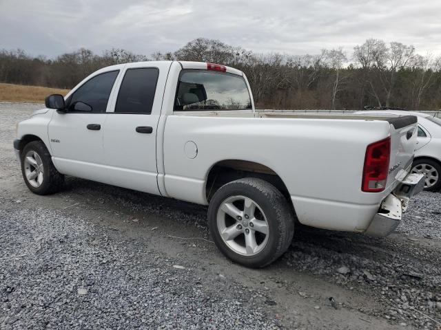 Image 2 of 2006 DODGE RAM 1500 ST 2006 with VIN 1D7HA18K36J194723