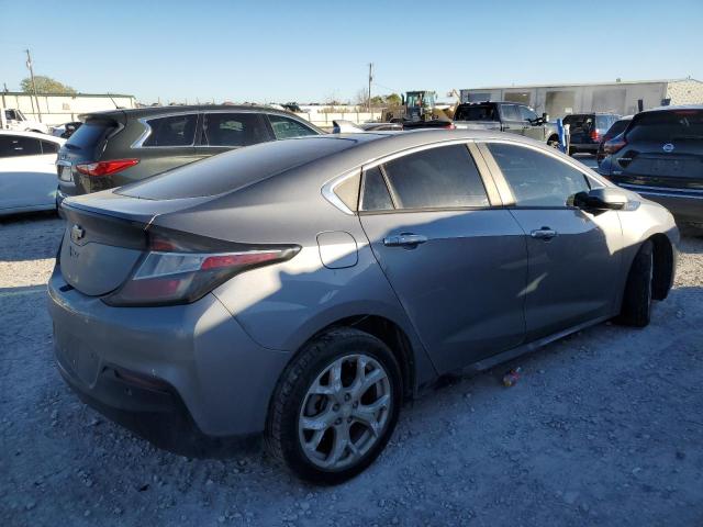 Изображение 3 2018 CHEVROLET VOLT PREMIER 2018 с VIN 1G1RD6S56JU116247