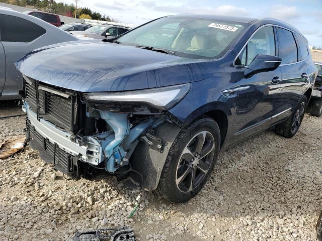 Obraz 2023 BUICK ENCLAVE PREMIUM 2023