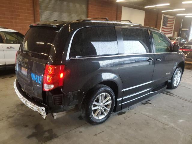 Изображение 3 2020 DODGE GRAND CARAVAN SXT 2020 с VIN 2C4RDGCG0LR161696