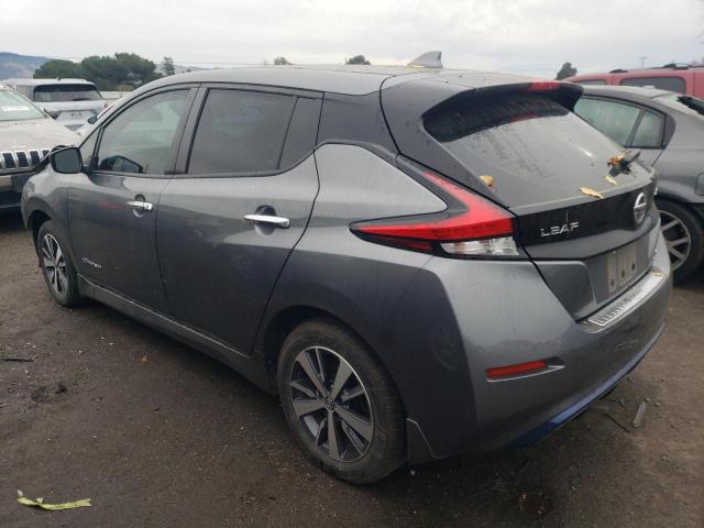 Obraz 2 z 2019 NISSAN LEAF S PLUS 2019 z VIN 1N4BZ1CP7KC312174
