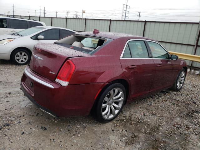 Image 3 of 2019 CHRYSLER 300 TOURING 2019 with VIN 2C3CCAAG8KH727038