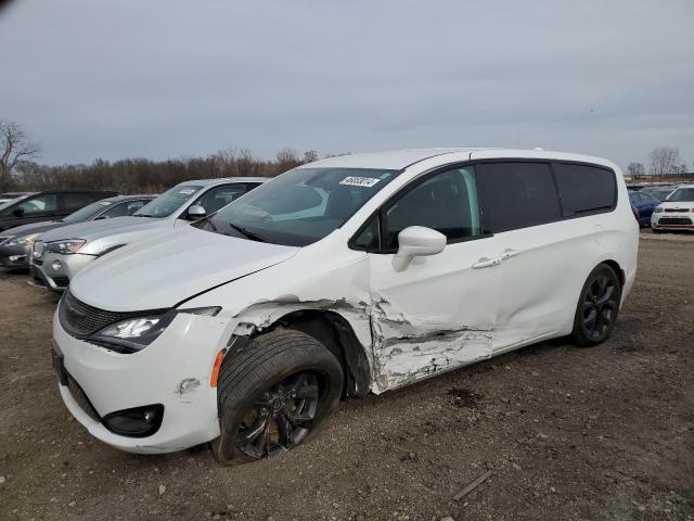 Obraz 1 z 2018 CHRYSLER PACIFICA TOURING PLUS 2018 z VIN 2C4RC1FG3JR289407