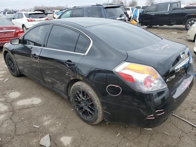Изображение 2 2010 NISSAN ALTIMA BASE 2010 с VIN 1N4AL2AP4AN516911
