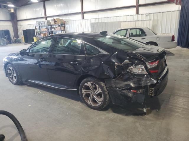 Изображение 2 2018 HONDA ACCORD EX 2018 с VIN 1HGCV1F44JA077451