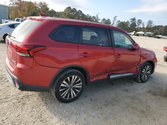 Изображение 3 2019 MITSUBISHI OUTLANDER SE 2019 с VIN JA4AD3A39KZ044137