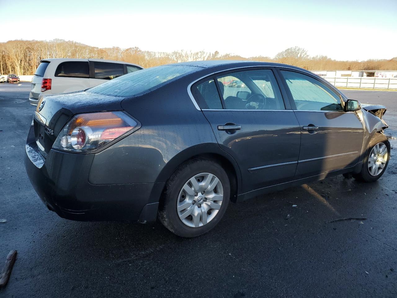 Изображение 3 2009 NISSAN ALTIMA 2.5 2009 с VIN 1N4AL21E29N494014