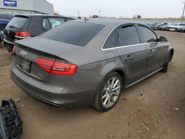 Obraz 3 z 2015 AUDI A4 PREMIUM PLUS 2015 z VIN WAUHFAFL9FN016666
