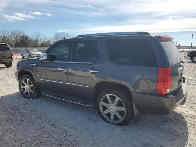 Obraz 2 z 2010 CADILLAC ESCALADE LUXURY 2010 z VIN 1GYUKBEF4AR214484