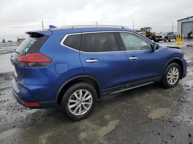 Изображение 3 2018 NISSAN ROGUE S 2018 с VIN 5N1AT2MV7JC795038