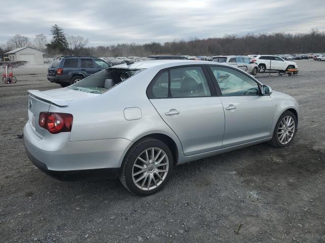 Obraz 3 z 2008 VOLKSWAGEN JETTA WOLFSBURG 2008 z VIN 3VWRA71K98M196393