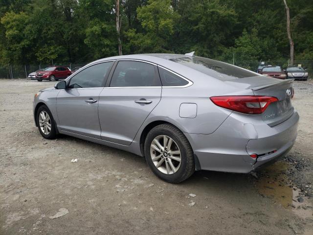 Изображение 2 2015 HYUNDAI SONATA SE 2015 с VIN 5NPE24AF7FH247828