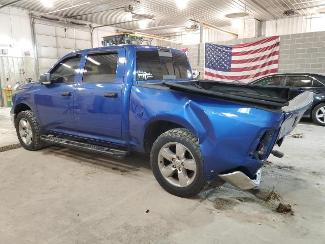 Image 2 of 2017 RAM 1500 SLT 2017 with VIN 3C6RR7LT0HG769785