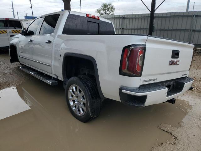 Image 2 of 2017 GMC SIERRA C1500 DENALI 2017 with VIN 3GTP1PEC1HG337064