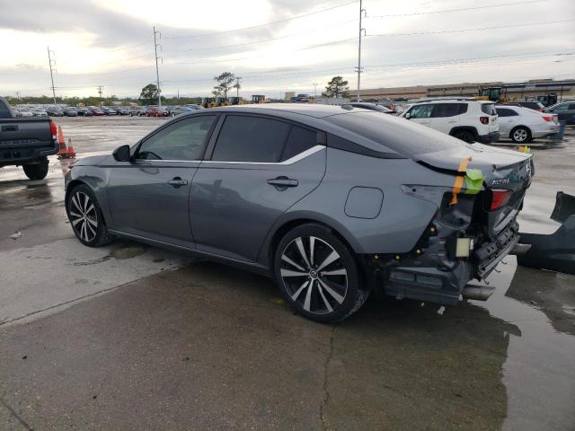 Изображение 2 2019 NISSAN ALTIMA SR 2019 с VIN 1N4BL4CV6KC113439