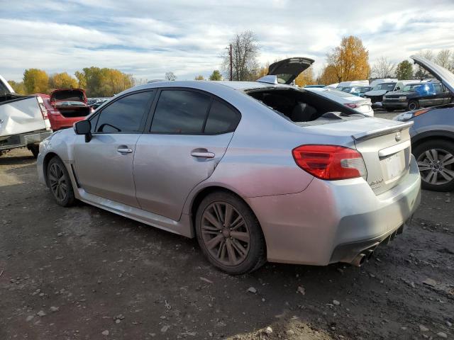 Image 2 of 2016 SUBARU WRX  2016 with VIN JF1VA1B65G9811265