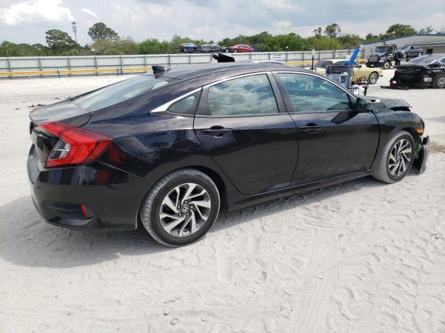 Image 3 of 2017 HONDA CIVIC EX 2017 with VIN 2HGFC2F78HH510848