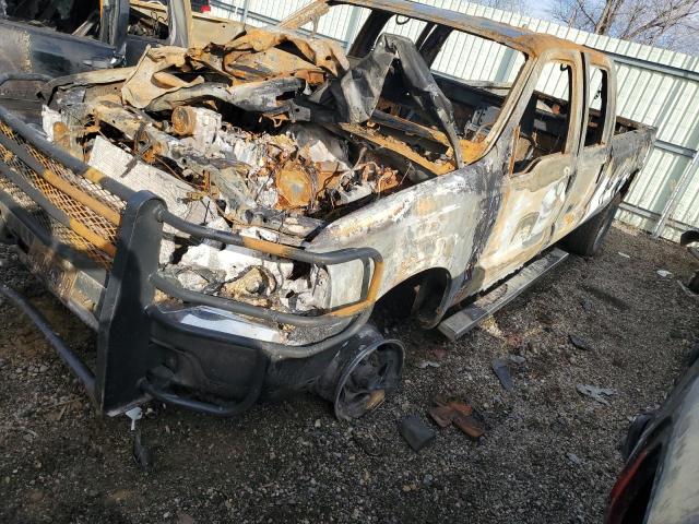 Изображение 1 2002 FORD F350 SRW SUPER DUTY 2002 с VIN 1FTSW31FX2EC22904