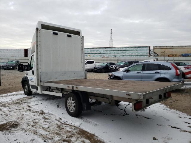 Obraz 2 z 2018 RAM PROMASTER 3500 3500 STANDARD 2018 z VIN 3C7WRVGG6JE155163