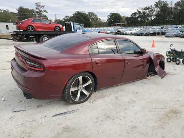 Изображение 3 2017 DODGE CHARGER SE 2017 с VIN 2C3CDXBG6HH581424