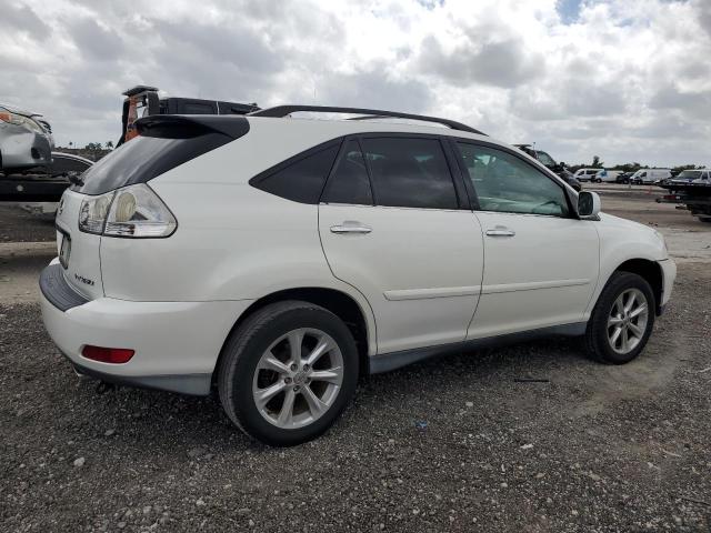 Obraz 3 z 2008 LEXUS RX 350 2008 z VIN 2T2GK31UX8C052762