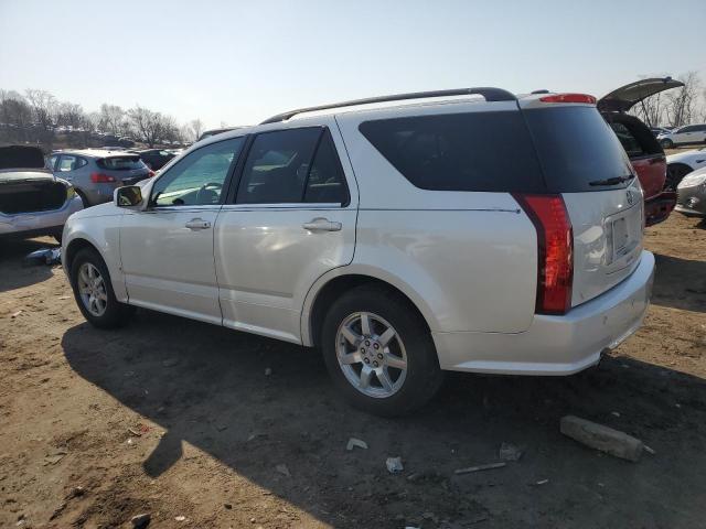 Изображение 2 2007 CADILLAC SRX  2007 с VIN 1GYEE637670180074