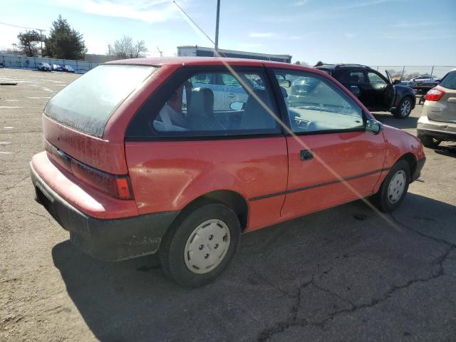 Obraz 3 z 1994 GEO METRO  1994 z VIN 2C1MR2462R6789416