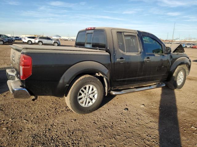 Image 3 of 2015 NISSAN FRONTIER S 2015 with VIN 1N6AD0ER4FN708535