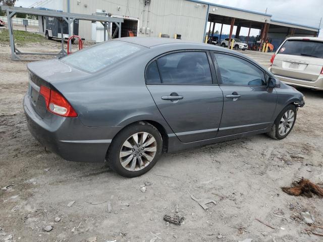 Obraz 3 z 2010 HONDA CIVIC EXL 2010 z VIN 2HGFA1F95AH527162