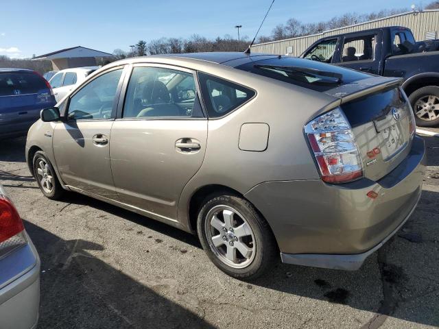 Image 2 of 2007 TOYOTA PRIUS  2007 with VIN JTDKB20UX73268483