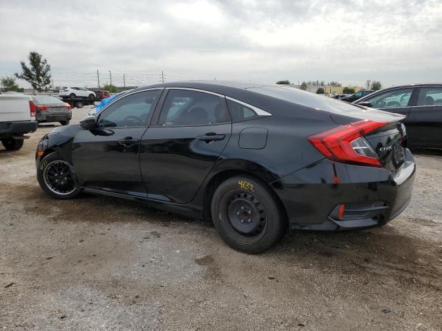 Изображение 2 2017 HONDA CIVIC LX 2017 с VIN 19XFC2F51HE064163