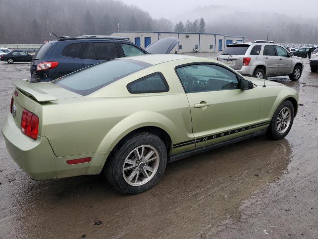 Image 3 of 2005 FORD MUSTANG  2005 with VIN 1ZVFT80N455172132