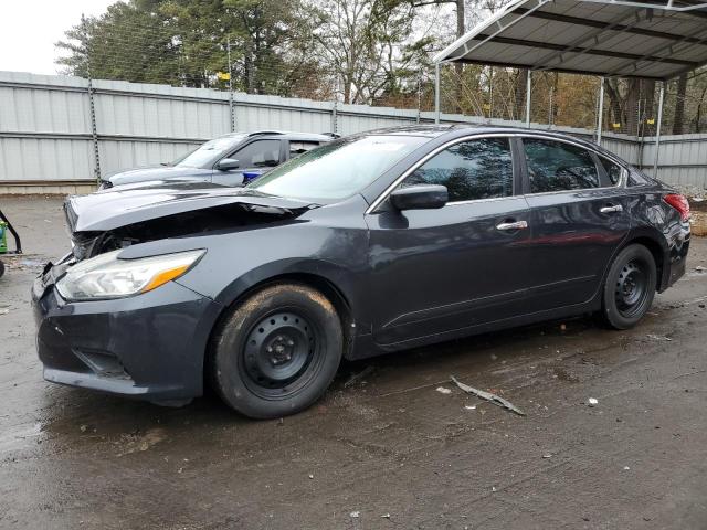Image 1 of 2016 NISSAN ALTIMA 2.5 2016 with VIN 1N4AL3AP3GN311059