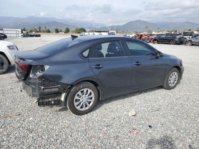 Image 3 of 2022 KIA FORTE FE 2022 with VIN 3KPF24AD1NE463289