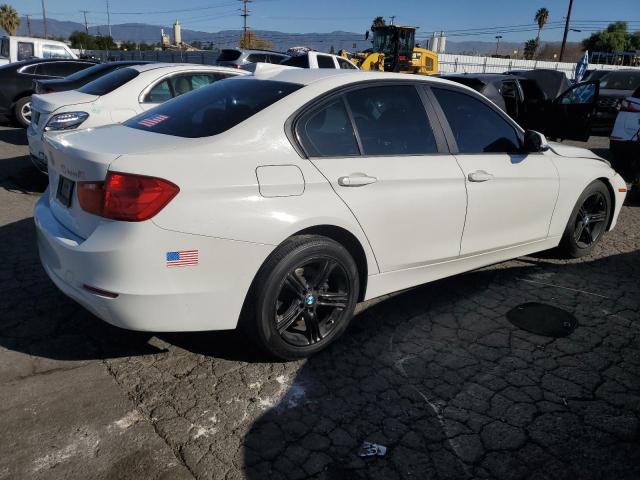 Image 3 of 2015 BMW 328 I 2015 with VIN WBA3A5C57FF610673
