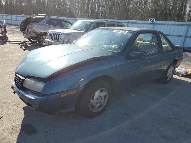 1995 CHEVROLET BERETTA  1995 image