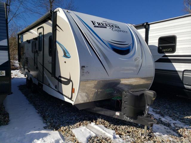 Obraz 2018 COACH FREEDOM 2018